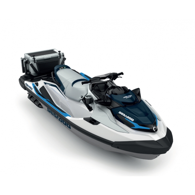 FishPro Sport 170 iDF