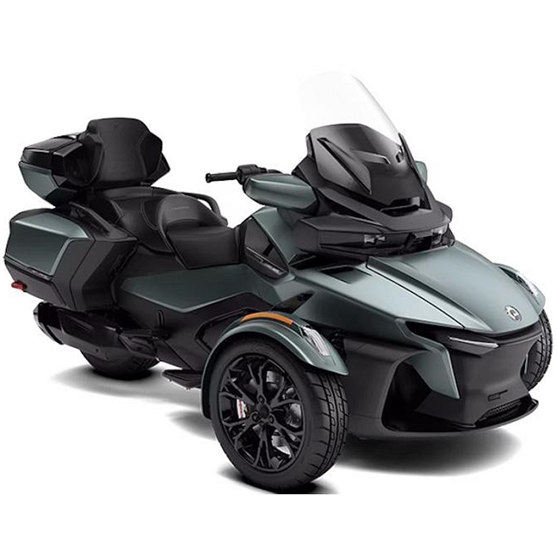 Spyder RT LTD (Mineral Blue) SY25