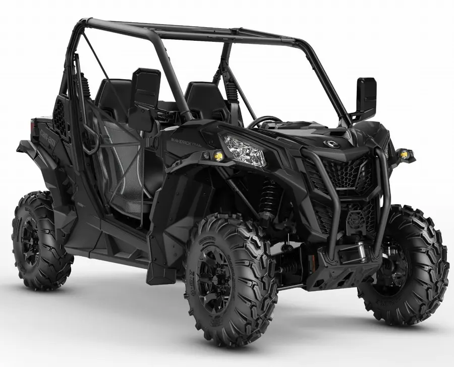 Maverick Trail DPS T ABS 1000