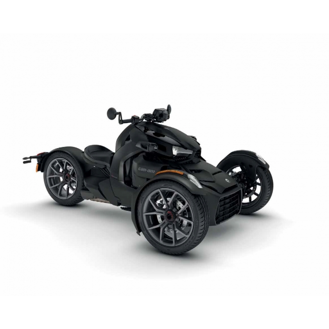 Ryker SY25
