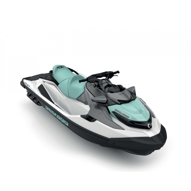 GTX PRO 130 iBR