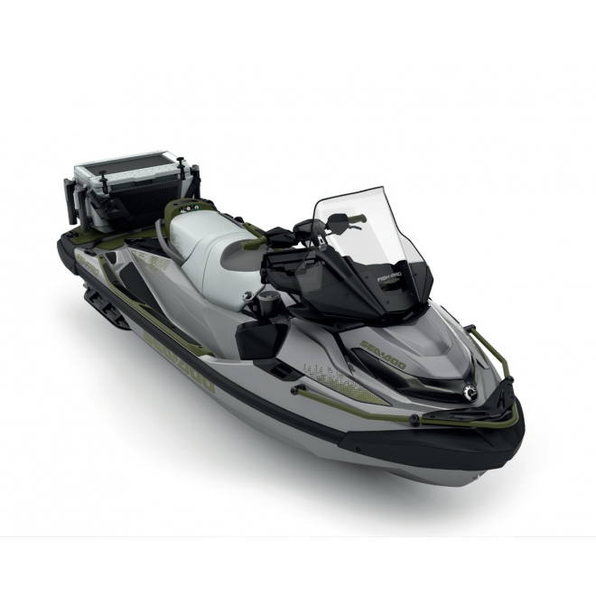 FishPro APEX 300 iDF (Tech Package)
