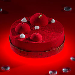 Tim Wong Food Photo Dessert 028