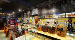 Tim Wong Food Photo Restaurant 001