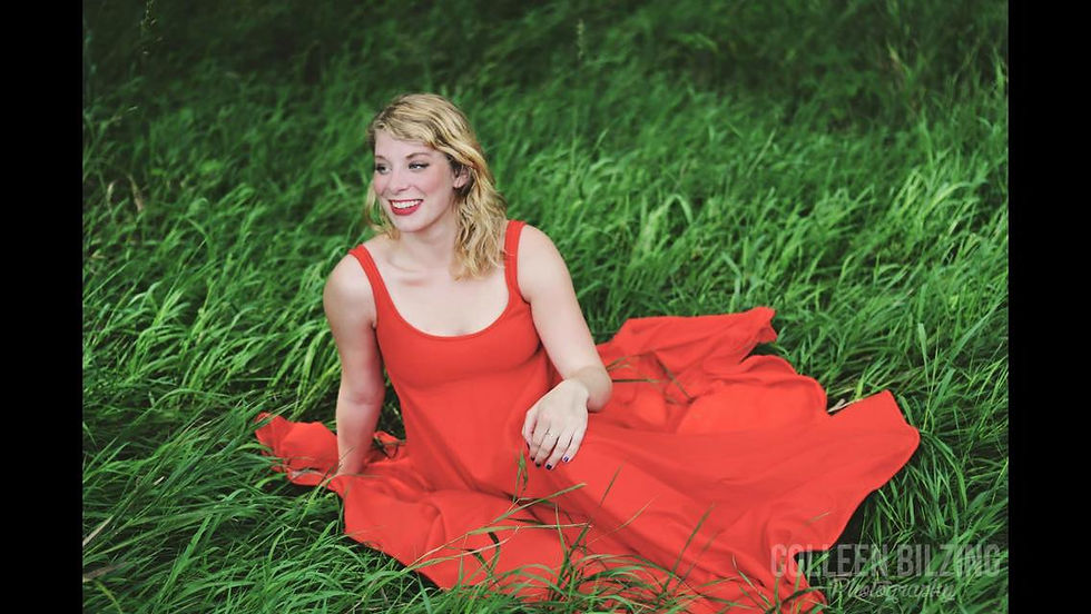 LADY IN RED - COLLEEN BILZING.jpg