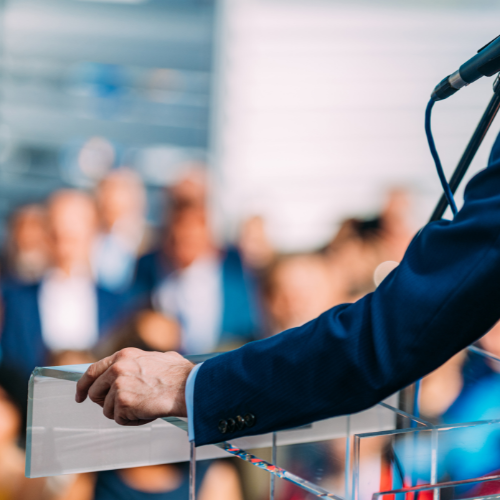 3. ordentliche Generalversammlung