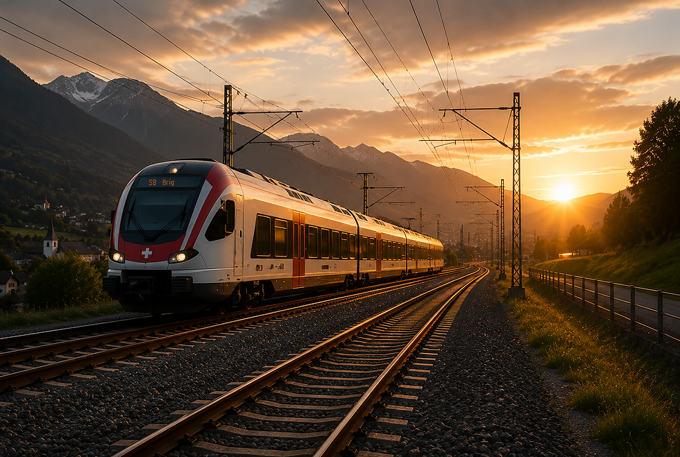 swissrailsafety