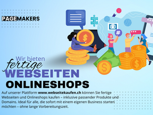 Ihr schneller Weg zum eigenen Online-Business