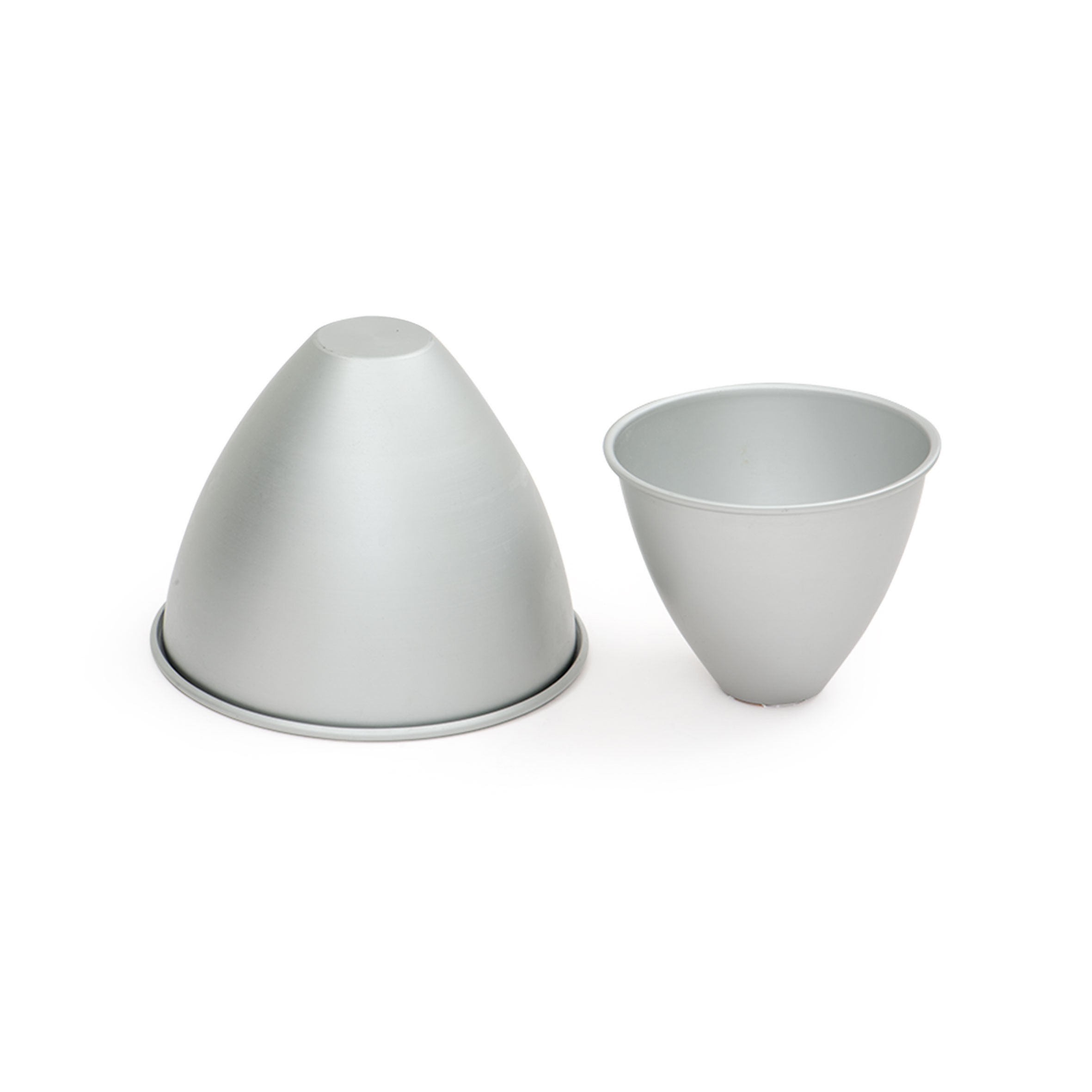 Formen cono