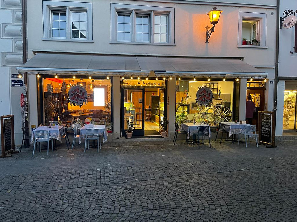 Ristorante Pizzeria Siculus