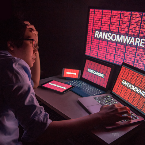 We Also Provide Effective Spam Protection