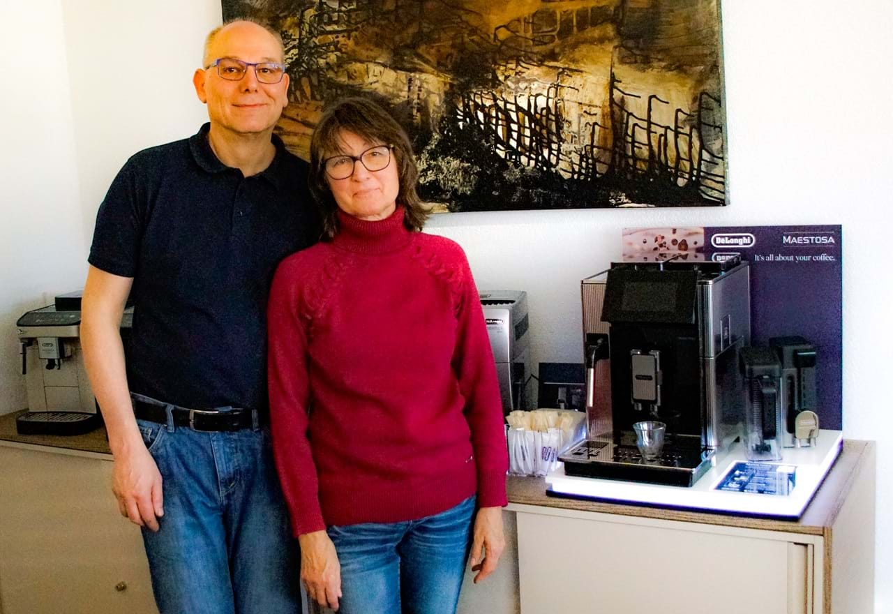 Autorenbild: Hans-Peter Gloor