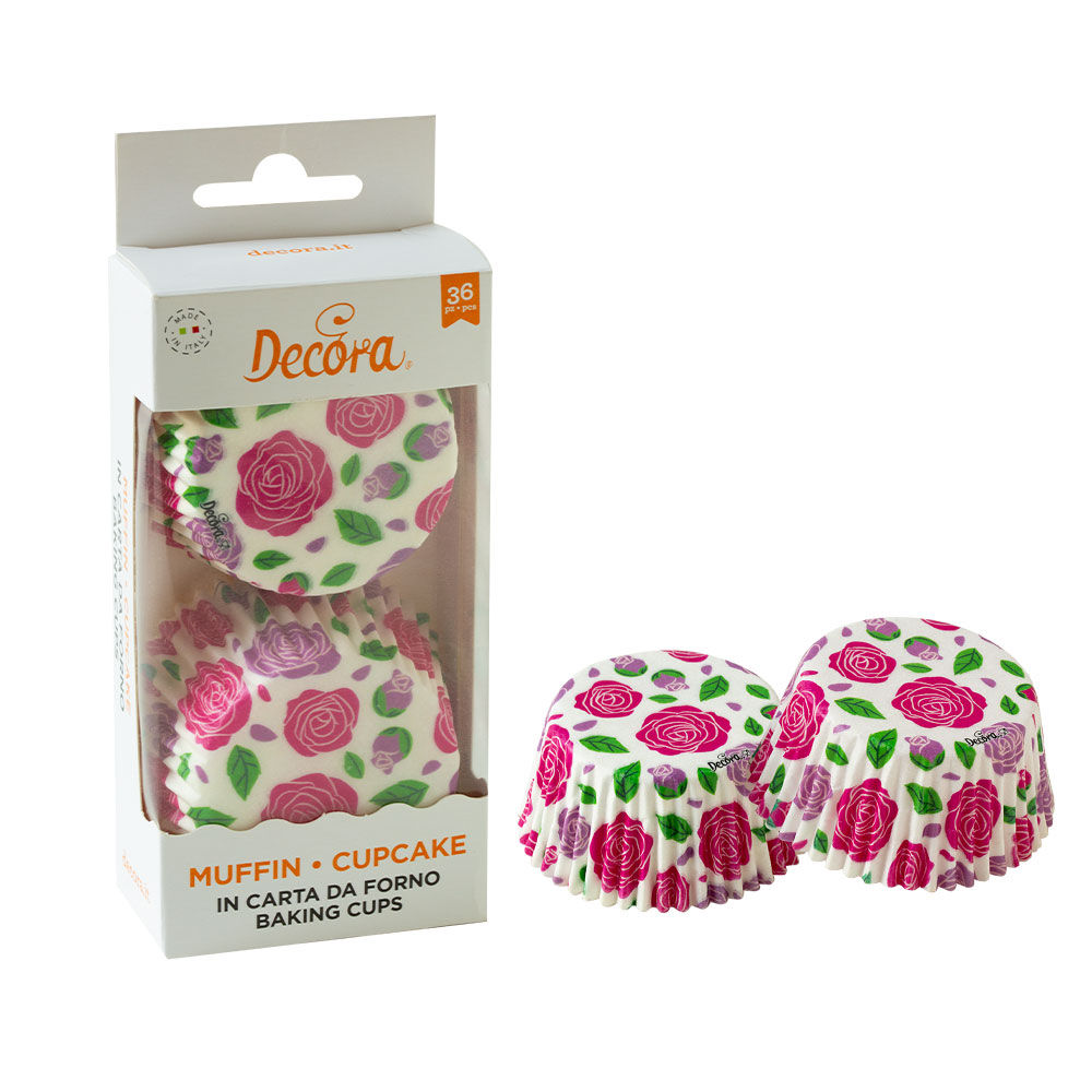Pirottini Rose