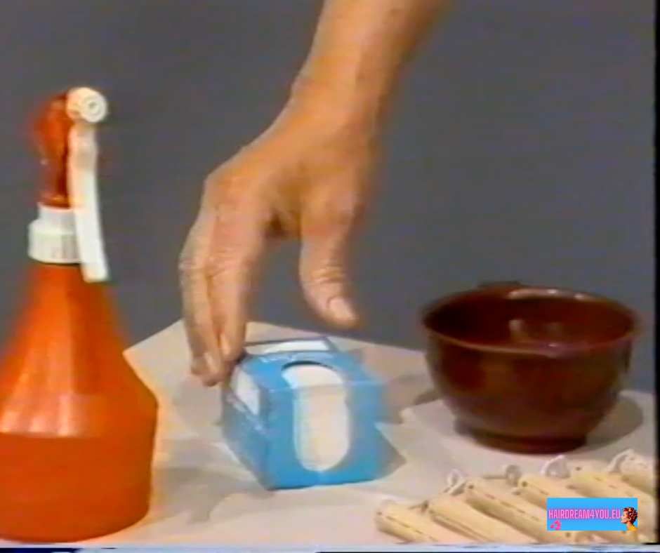 Thumbnail: Classic perm instructions part 1