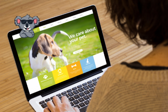 A Guide to Service Website Messaging