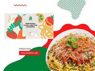 Italienisches Flair online erleben – mit dem neuen Italgusto-Shop!