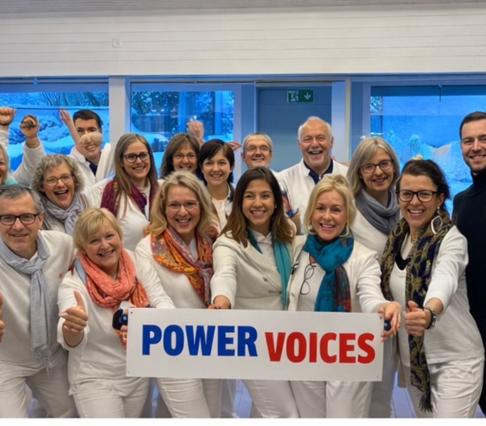 Powervoices