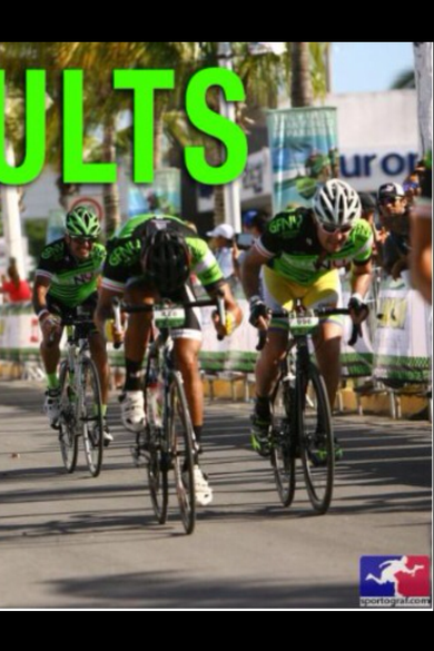 Granfondo Cozumel