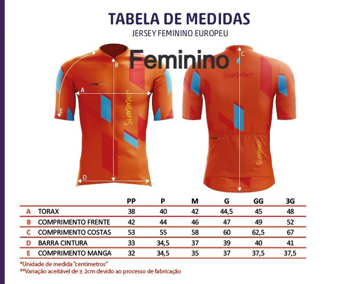 Miniatura: Camisa Oficial Squadra Cycling Manga Longa