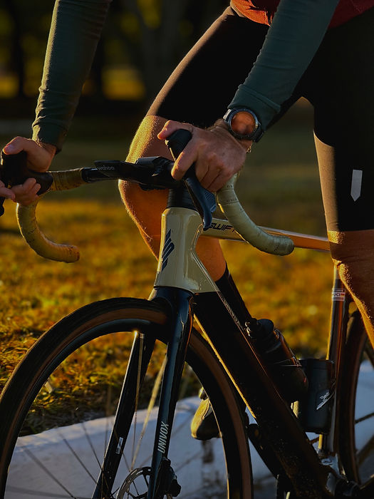 Bike Swift Carbon