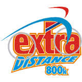 Km 002 - Desafio Extra Distance 800K
