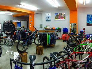 Lojas em Bariloche