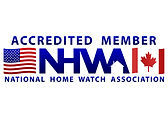 NHWA Accredited Home Watch Professional