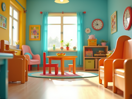 Top Nanny Daycare Options in Portland