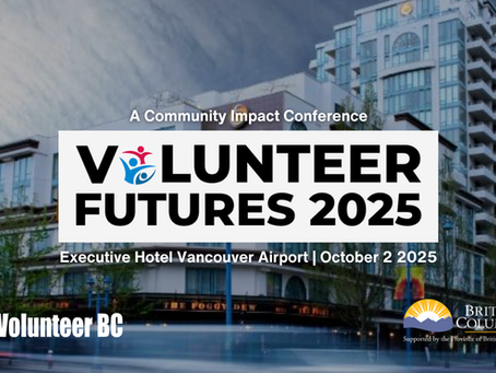 Volunteer Futures 2025