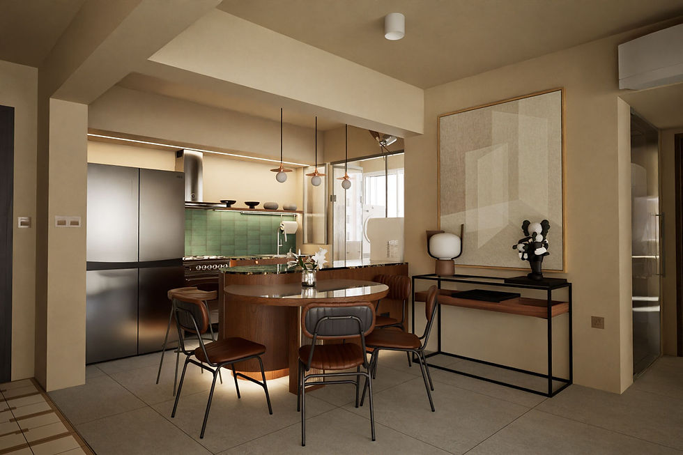 [Upcoming] #artkomorebi2402