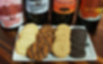 Wine & GS Pairing