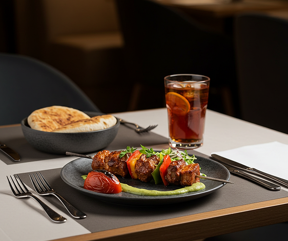Fatih steak house