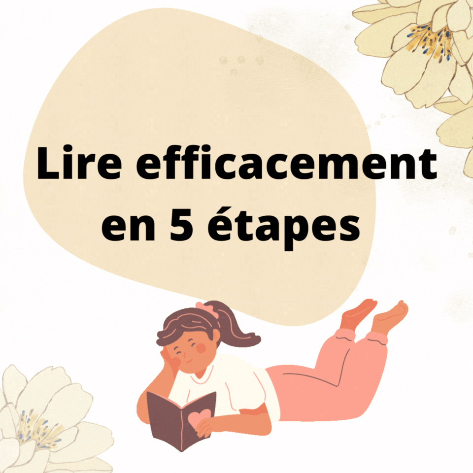 comment etudier efficacement ses leçons