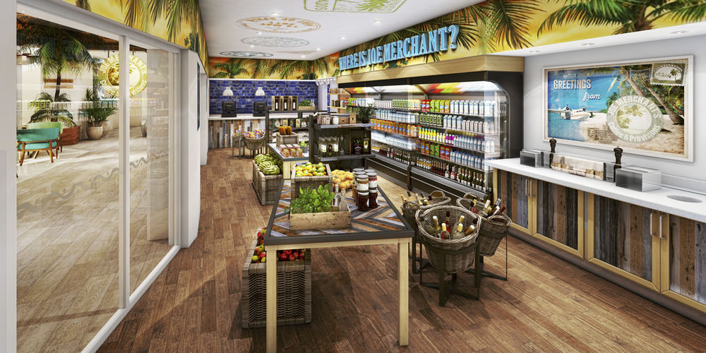 FIRST MARGARITAVILLE ISLAND RESERVE IS ON SALE