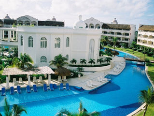 EXCELLENCE RESORTS EXPANDING TO JAMAICA