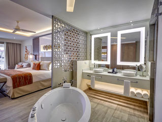 FEATURED RESORT: ROYALTON BAVARO RESORT & SPA