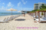 Beach at Generations