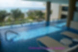 Infinity Pool at Generations Riviera