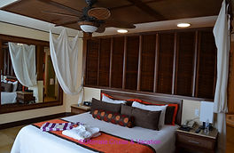 Dreams Riviera Cancun