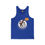 Thumbnail: Unisex Jersey Tank