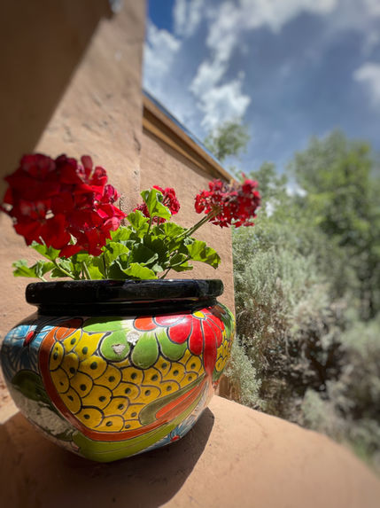 Adobe Casita near Mesa Verde