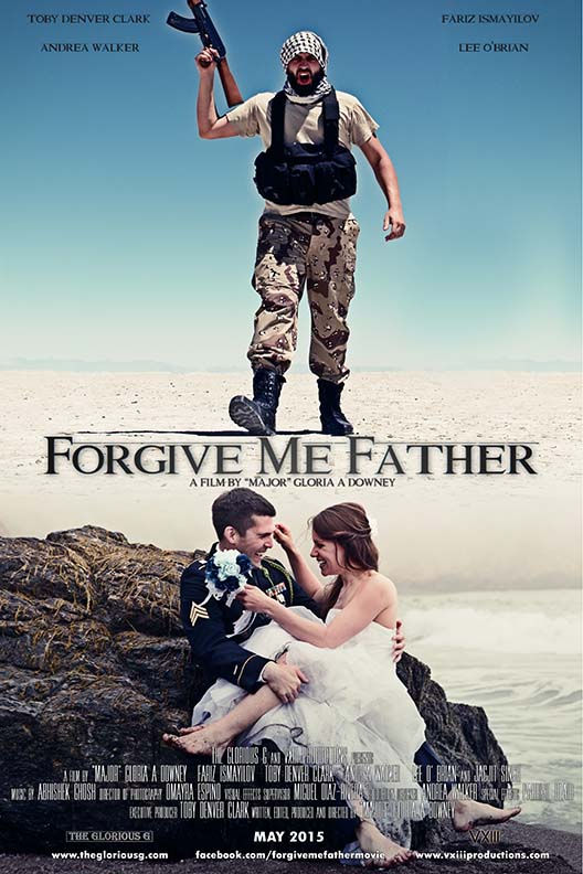 FORGIVE ME FATHER