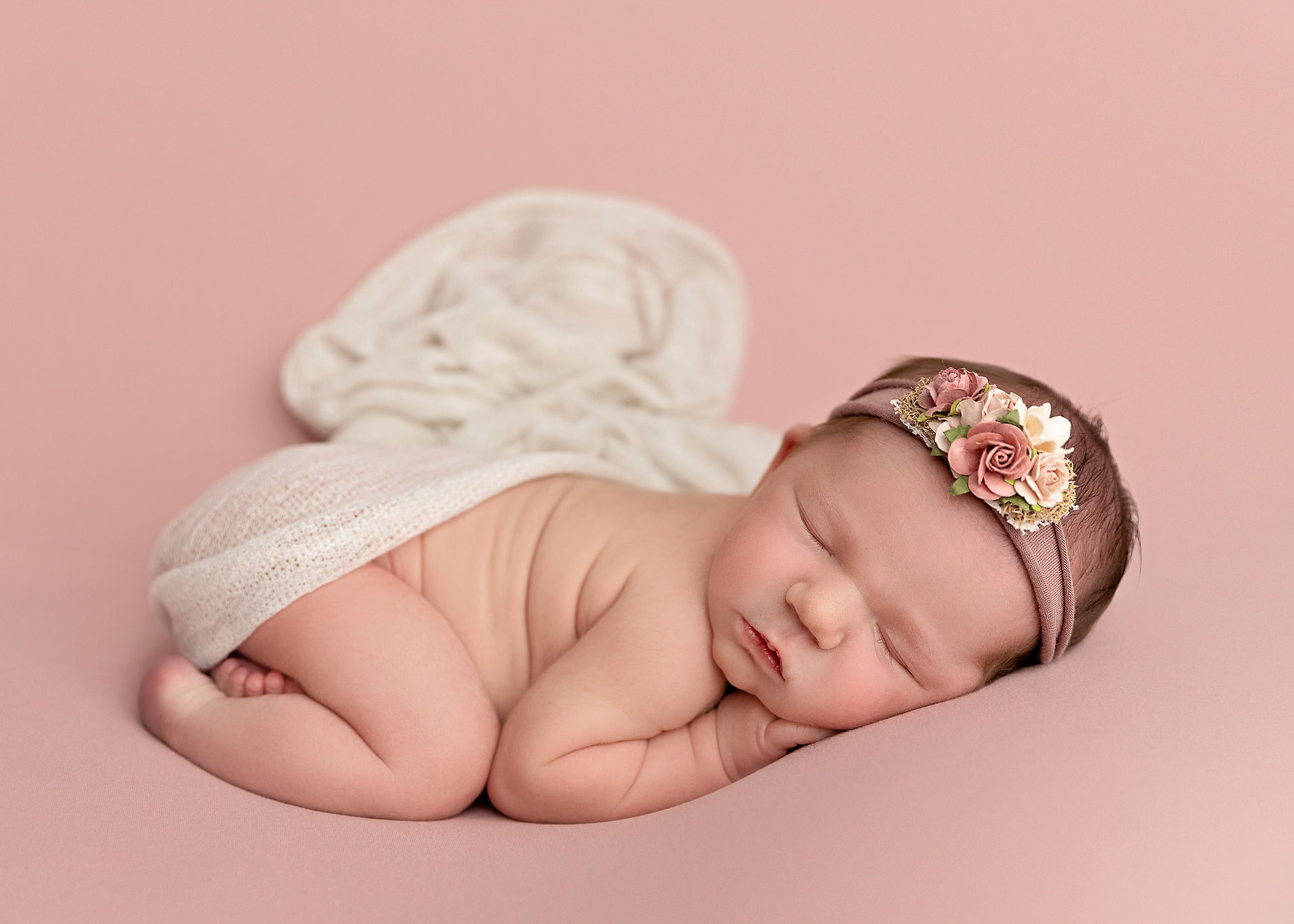 Anderson,Greenville SC Newborn Photographer