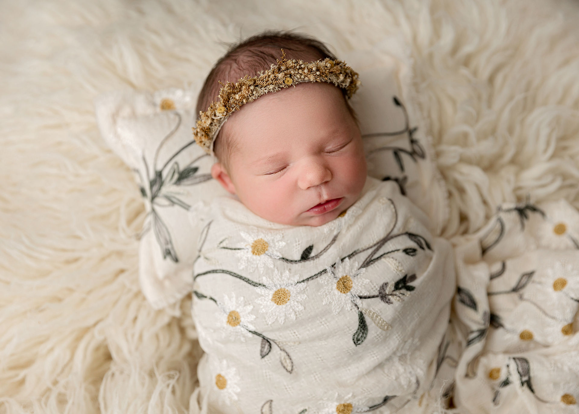Anderson,Greenville SC Newborn Photographer