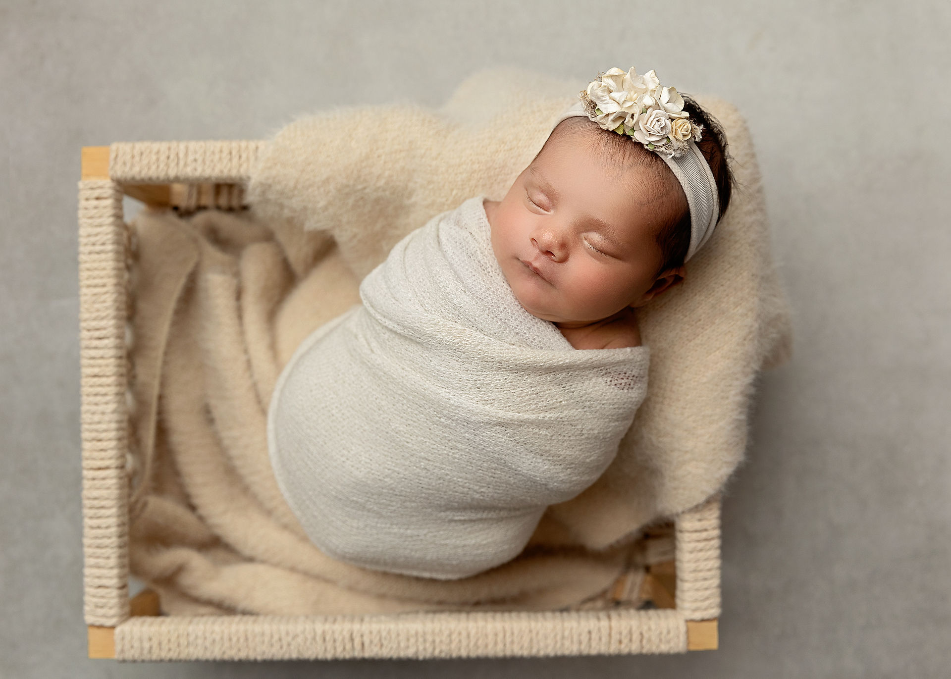 Anderson SC Newborn Photographer