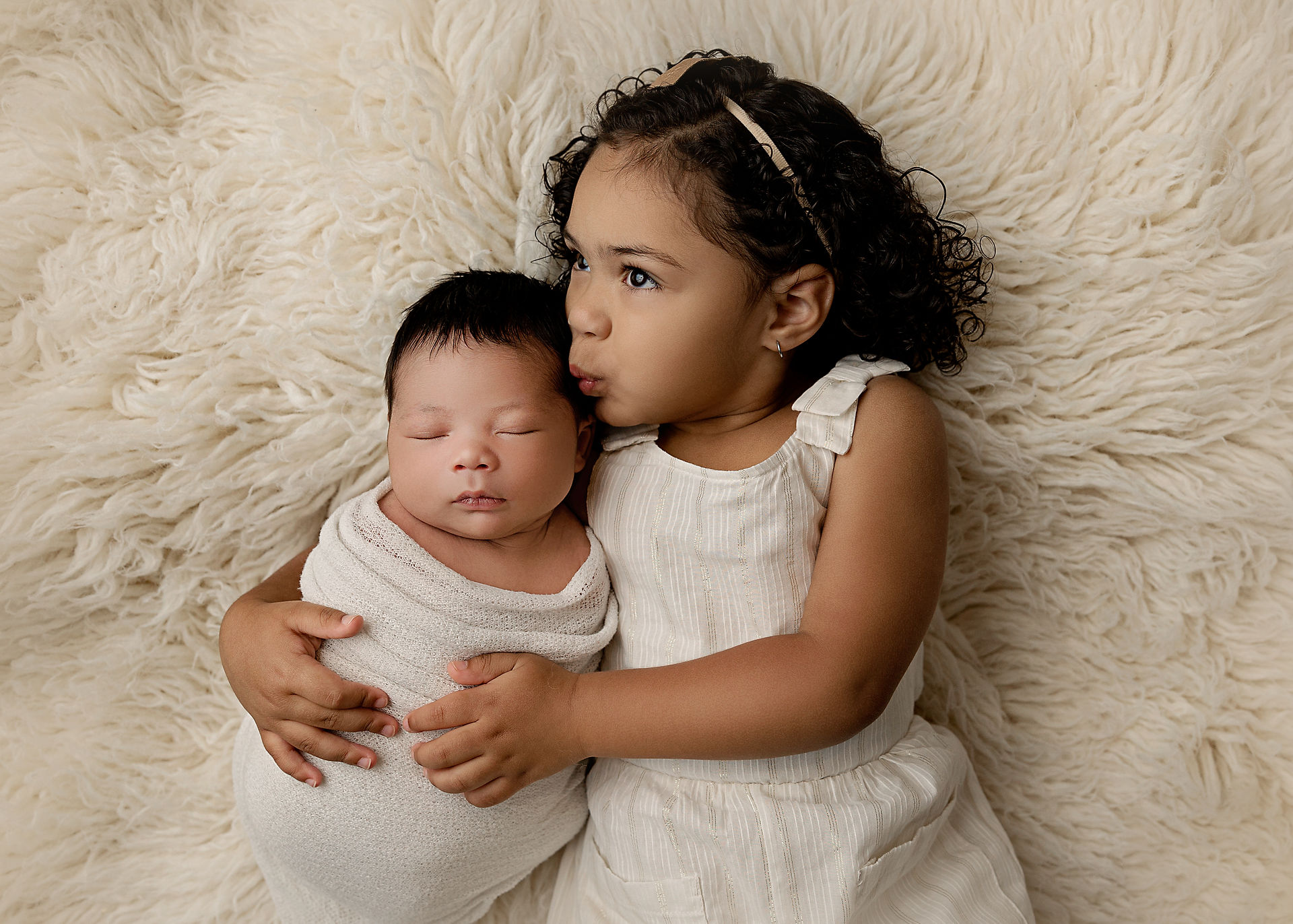 SC Newborn Photographer