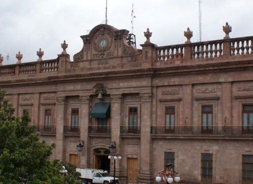 Oficinas de gobierno nuevas víctimas de extorsión