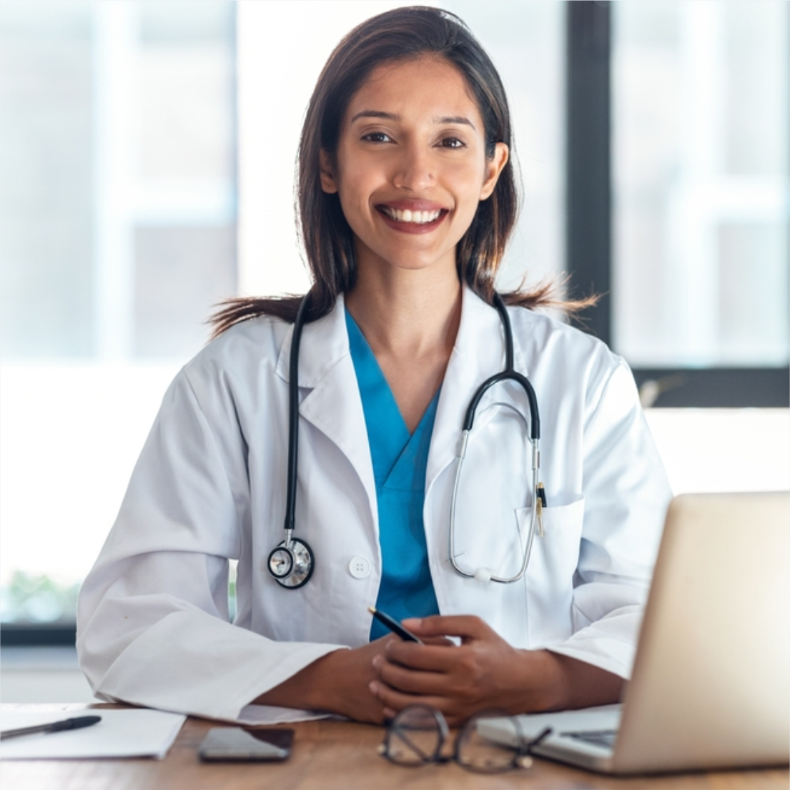 Doctor jobs in India content media