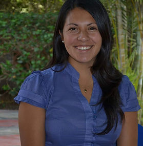 Verónica Cuadros