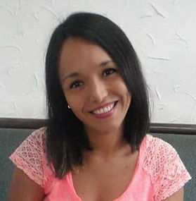 Erika Briceño